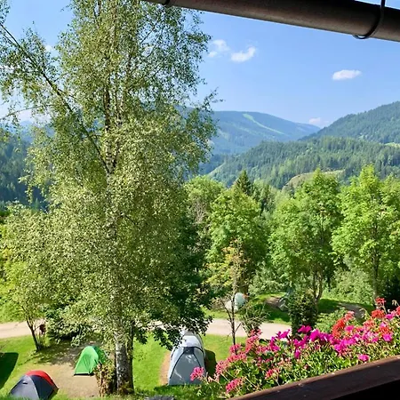 Fruehstueckspension Gsenger Ramsau am Dachstein Exterior photo