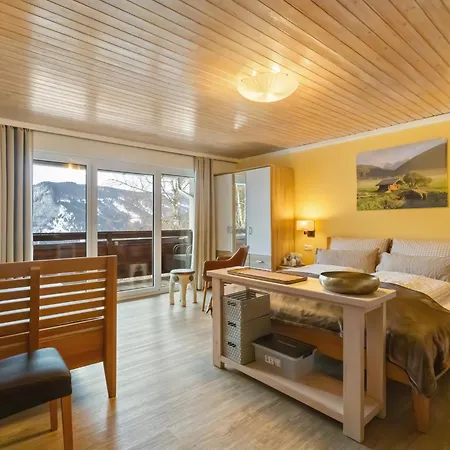 Fruehstueckspension Gsenger Ramsau am Dachstein Exterior photo