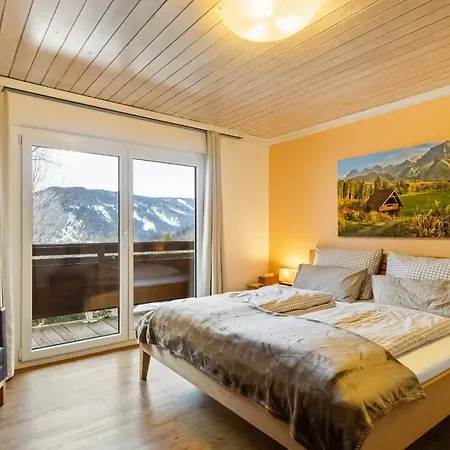 Fruehstueckspension Gsenger Ramsau am Dachstein Exterior photo