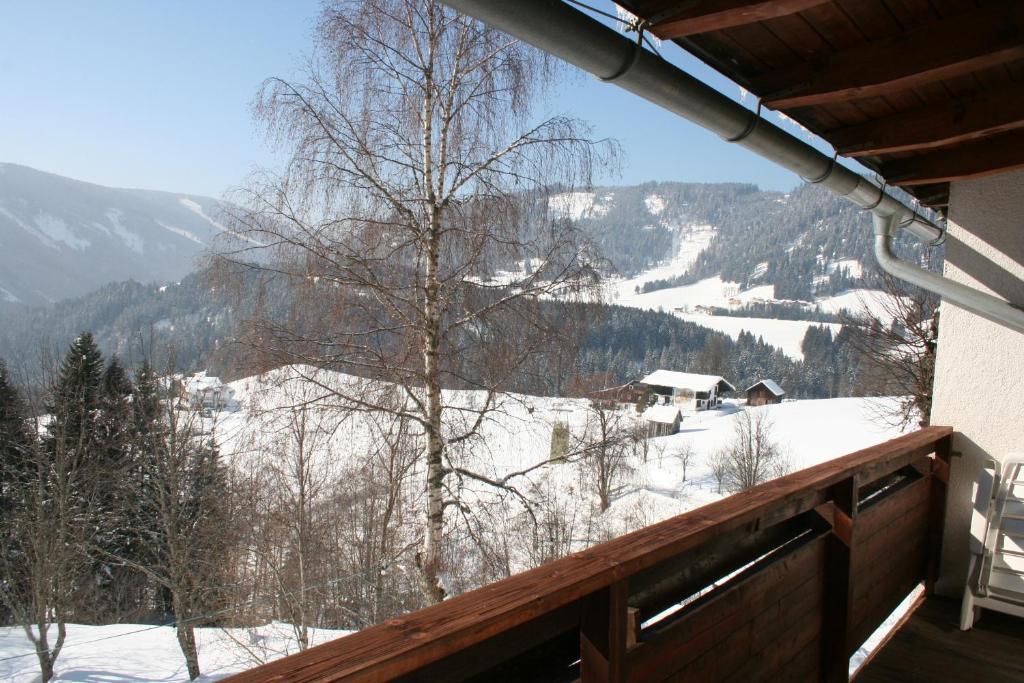 Gsenger Ramsau am Dachstein