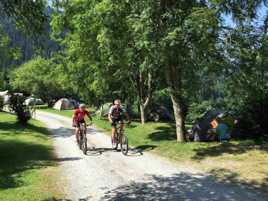 Pensión Gsenger Ramsau am Dachstein